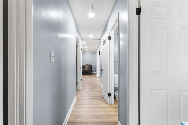 500 MAUMEE BOULEVARD, Weaver, AL 36277