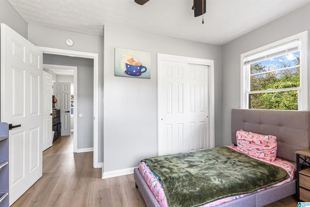 500 MAUMEE BOULEVARD, Weaver, AL 36277