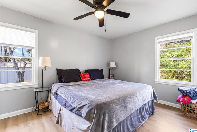 500 MAUMEE BOULEVARD, Weaver, AL 36277