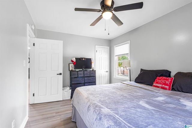 500 MAUMEE BOULEVARD, Weaver, AL 36277