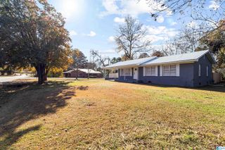 500 MAUMEE BOULEVARD, Weaver, AL 36277