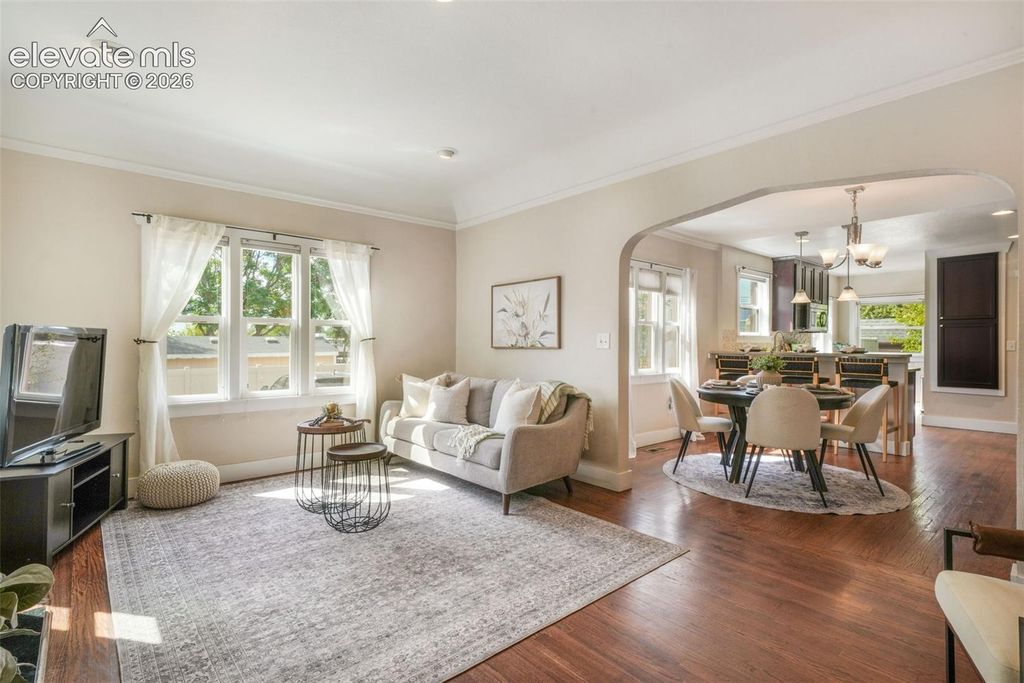 4145 Pecos Street, Denver, CO 80211 — photo 4