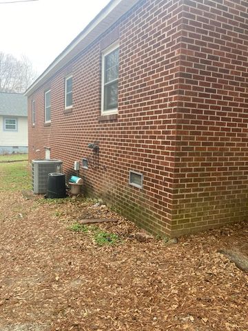 739 Anderson Drive ANDERSON DRIVE, Williamston, SC 29697