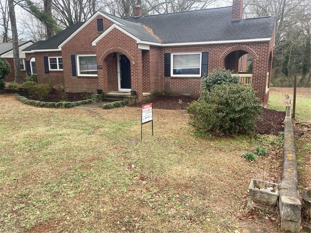 739 Anderson Drive ANDERSON DRIVE, Williamston, SC 29697