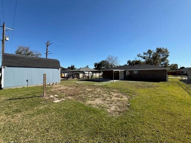 309 Lincoln St, Houma, LA 70364