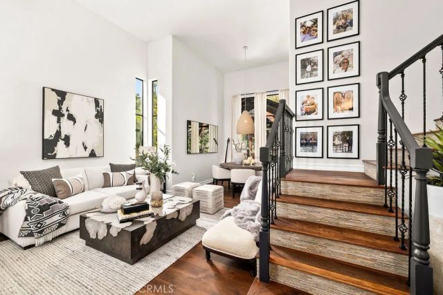 9 Sierra Blanco, Lake Forest, CA 92610