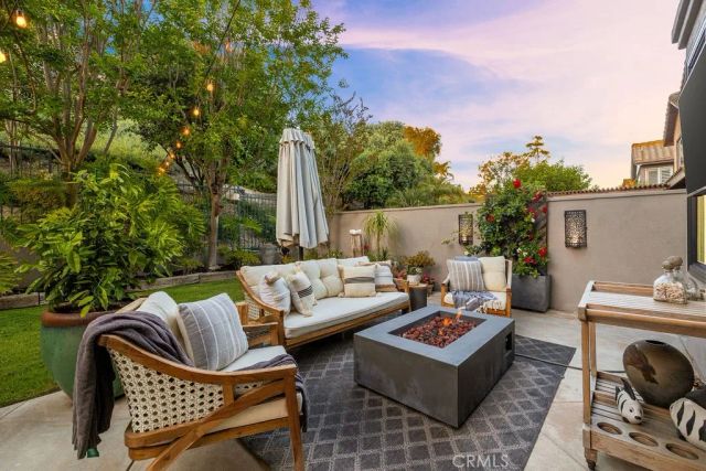 9 Sierra Blanco, Lake Forest, CA 92610