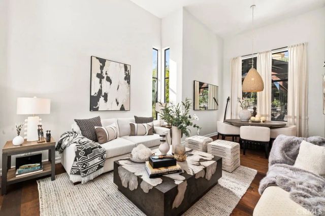 9 Sierra Blanco, Lake Forest, CA 92610