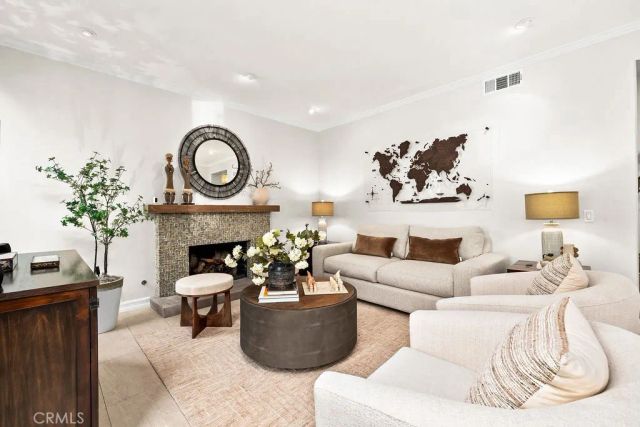 9 Sierra Blanco, Lake Forest, CA 92610
