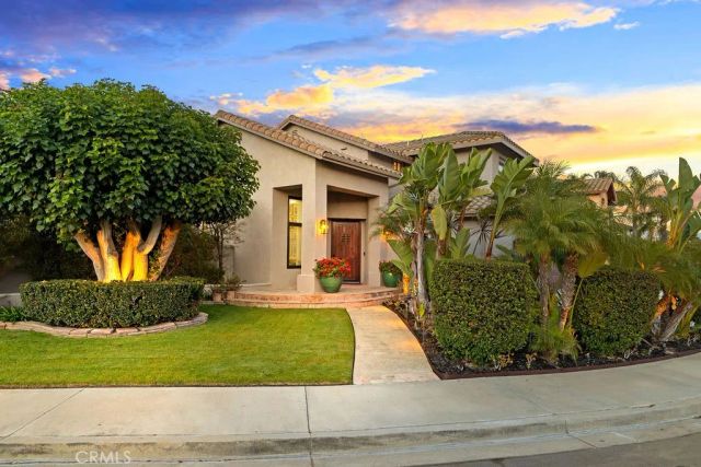 9 Sierra Blanco, Lake Forest, CA 92610