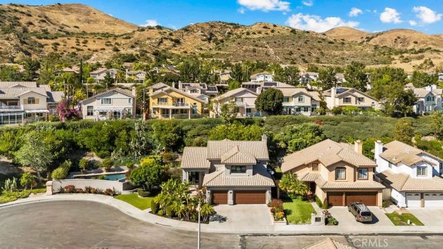 9 Sierra Blanco, Lake Forest, CA 92610