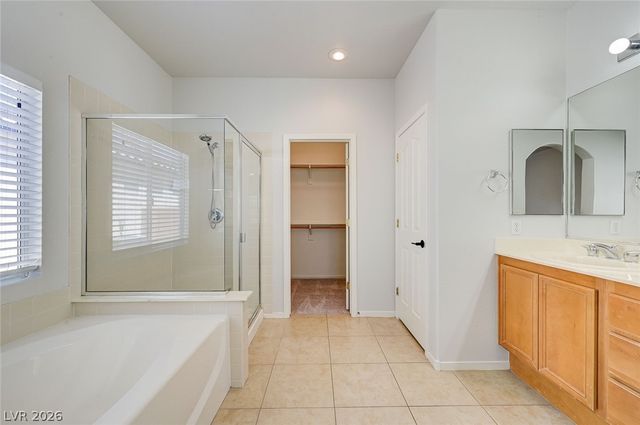 4126 Farmdale Avenue, North Las Vegas, NV 89031