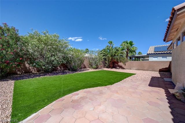 4126 Farmdale Avenue, North Las Vegas, NV 89031