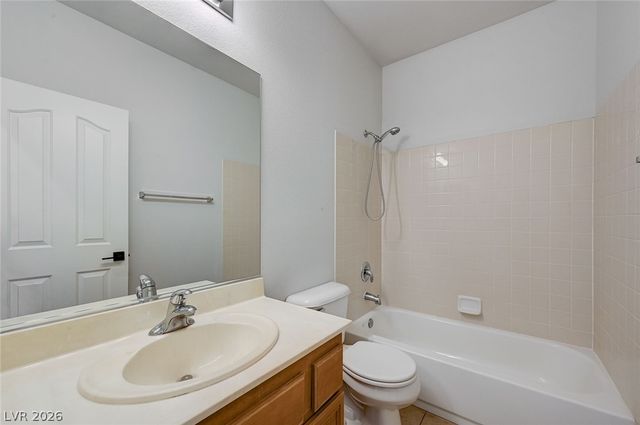 4126 Farmdale Avenue, North Las Vegas, NV 89031
