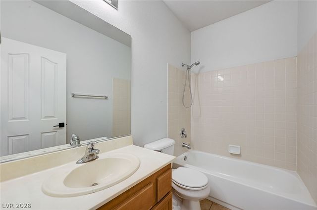 4126 Farmdale Avenue, North Las Vegas, NV 89031
