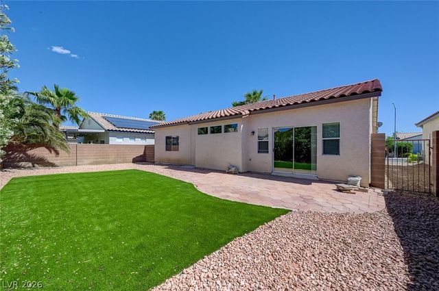 4126 Farmdale Avenue, North Las Vegas, NV 89031