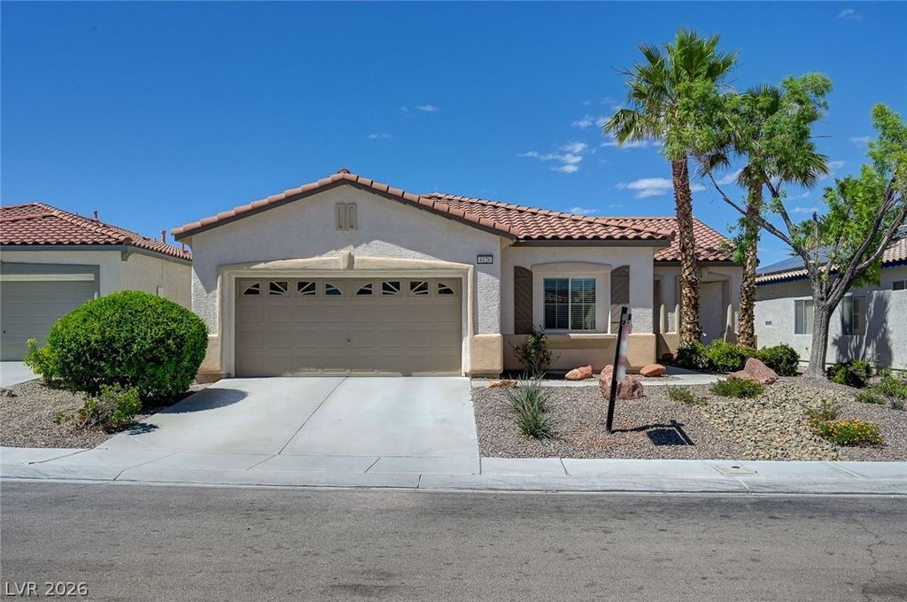 4126 Farmdale Avenue, North Las Vegas, NV 89031