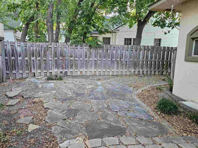 1215 NW Lake Ave, Lawton, OK 73507