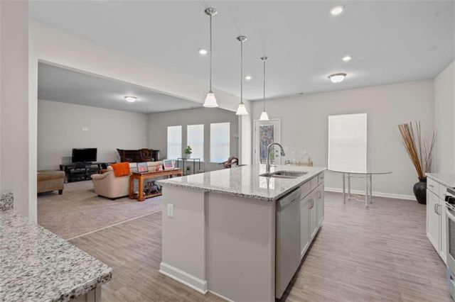 9068 Jim Purcell Drive, Covington, GA 30014