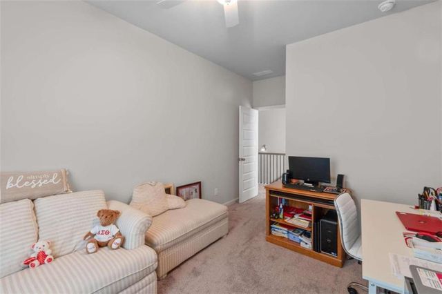 9068 Jim Purcell Drive, Covington, GA 30014