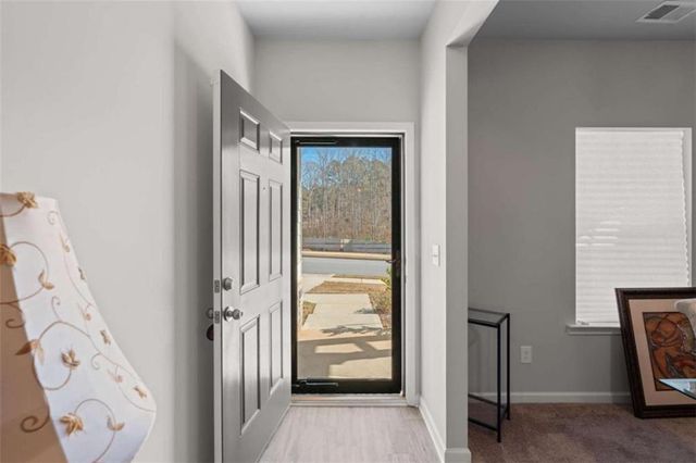 9068 Jim Purcell Drive, Covington, GA 30014