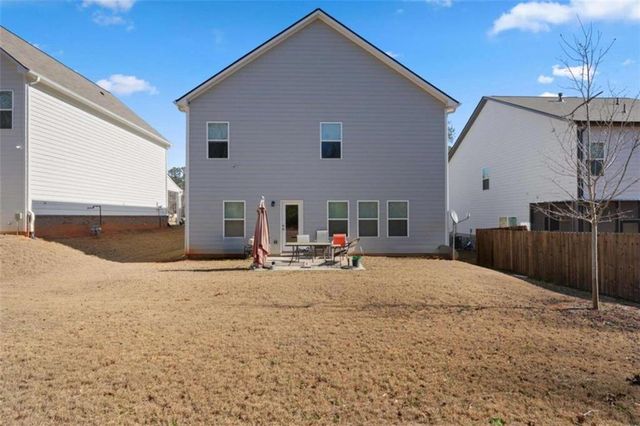 9068 Jim Purcell Drive, Covington, GA 30014