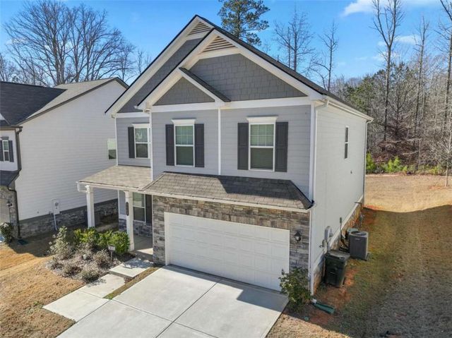 9068 Jim Purcell Drive, Covington, GA 30014