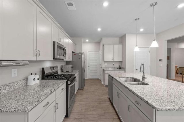 9068 Jim Purcell Drive, Covington, GA 30014