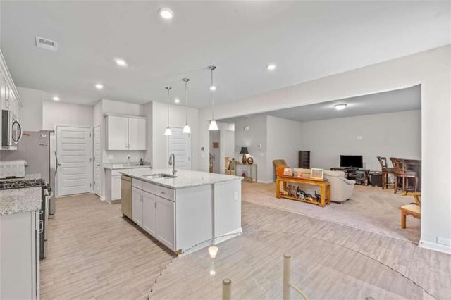 9068 Jim Purcell Drive, Covington, GA 30014
