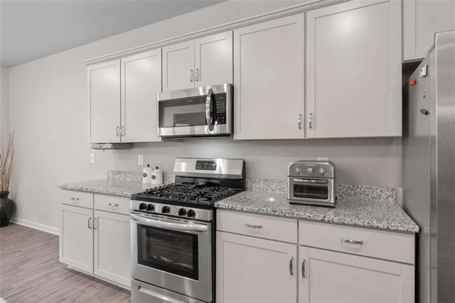 9068 Jim Purcell Drive, Covington, GA 30014