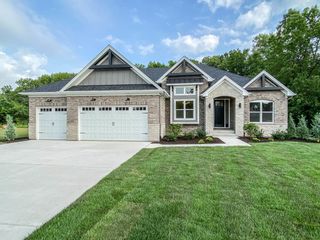 25919 W Kelly Court, Plainfield, IL 60585