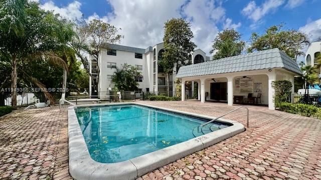 3330 Spanish Moss Ter 311, Lauderhill, FL 33319