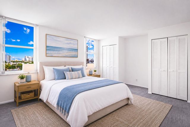 3015 N Ocean Boulevard 5F, Fort Lauderdale, FL 33308