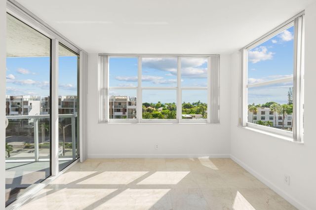 3015 N Ocean Boulevard 5F, Fort Lauderdale, FL 33308