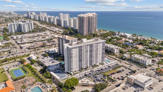 3015 N Ocean Boulevard 5F, Fort Lauderdale, FL 33308