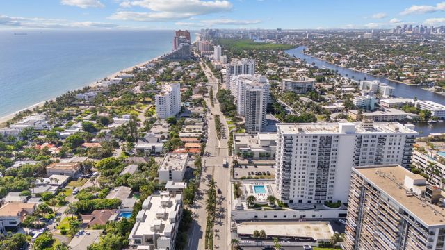 3015 N Ocean Boulevard 5F, Fort Lauderdale, FL 33308