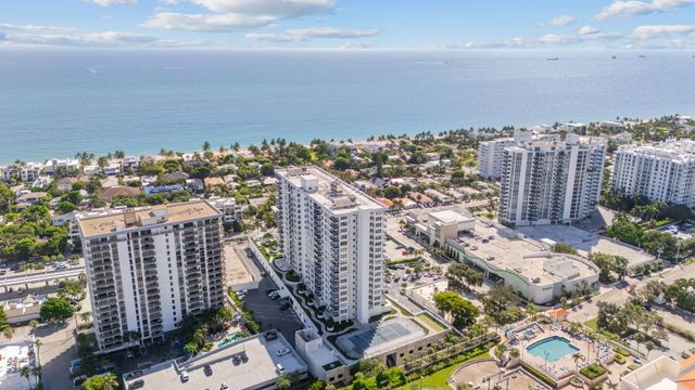 3015 N Ocean Boulevard 5F, Fort Lauderdale, FL 33308