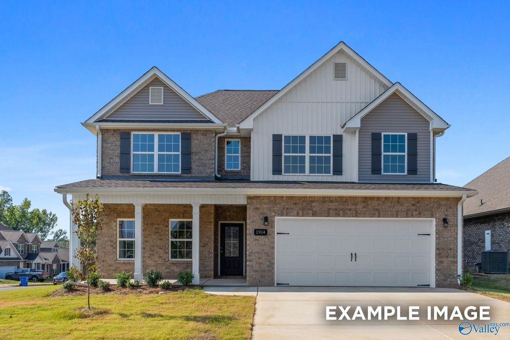 14074 Nursery Drive, Athens, AL 35611
