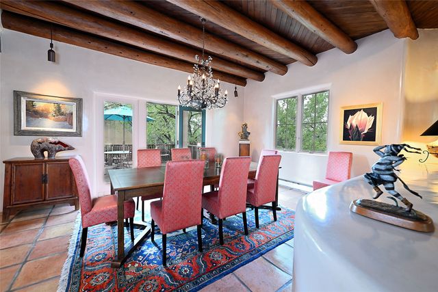 1275 Canyon Road, Santa Fe, NM 87501