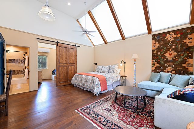 1275 Canyon Road, Santa Fe, NM 87501