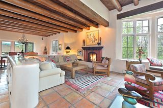 1275 Canyon Road, Santa Fe, NM 87501