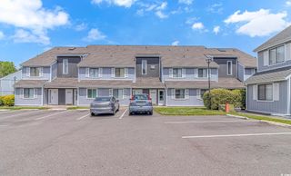 3700 Golf Colony Ln Unit 25D, Little River, SC 29566