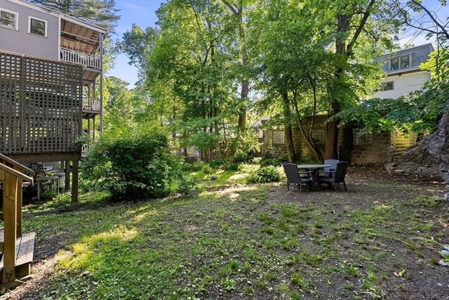 281 Chestnut Ave 1, Boston, MA 02130