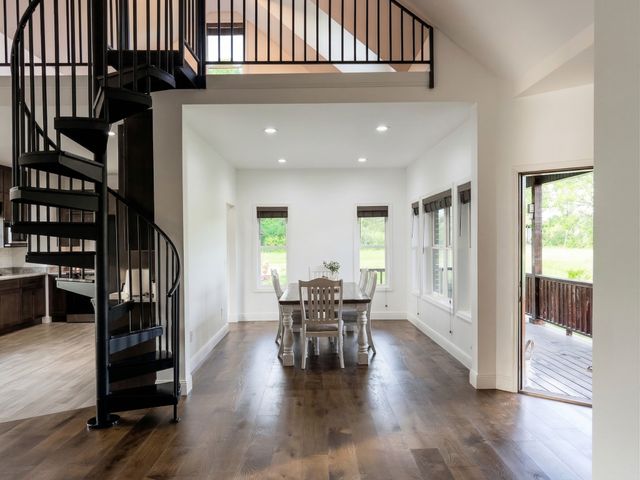 28 Henderson Rd, Lynchburg, TN 37352