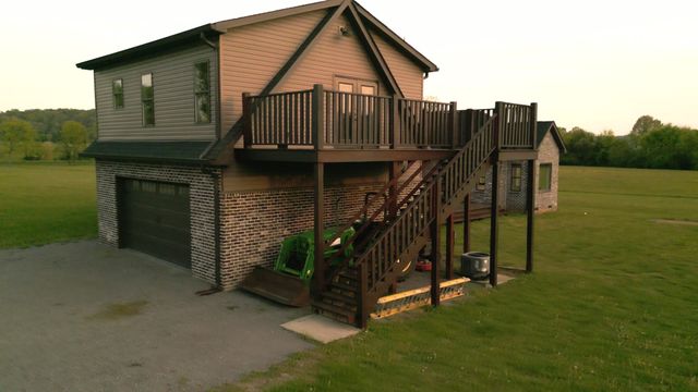 28 Henderson Rd, Lynchburg, TN 37352