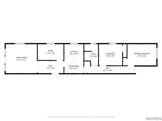 1158 Ontario Avenue, Niagara Falls, NY 14305