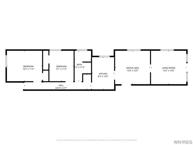 1158 Ontario Avenue, Niagara Falls, NY 14305