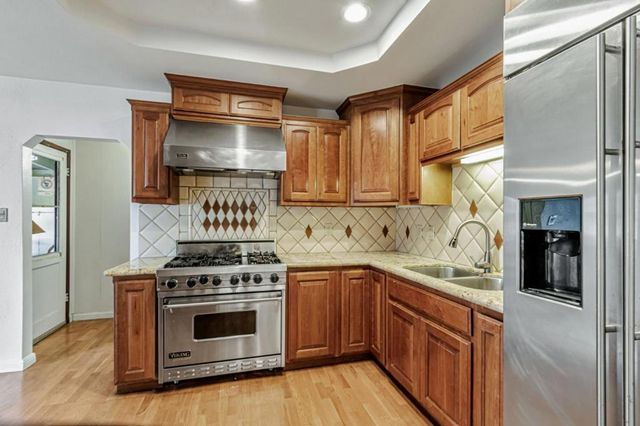 3443 Holly Drive, San Jose, CA 95127
