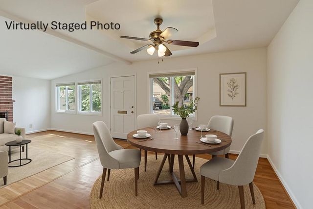 3443 Holly Drive, San Jose, CA 95127
