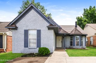 7692 Lilly Lane, Southaven, MS 38671